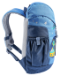 Preview: Deuter Schmusebär Wave-Nightblue